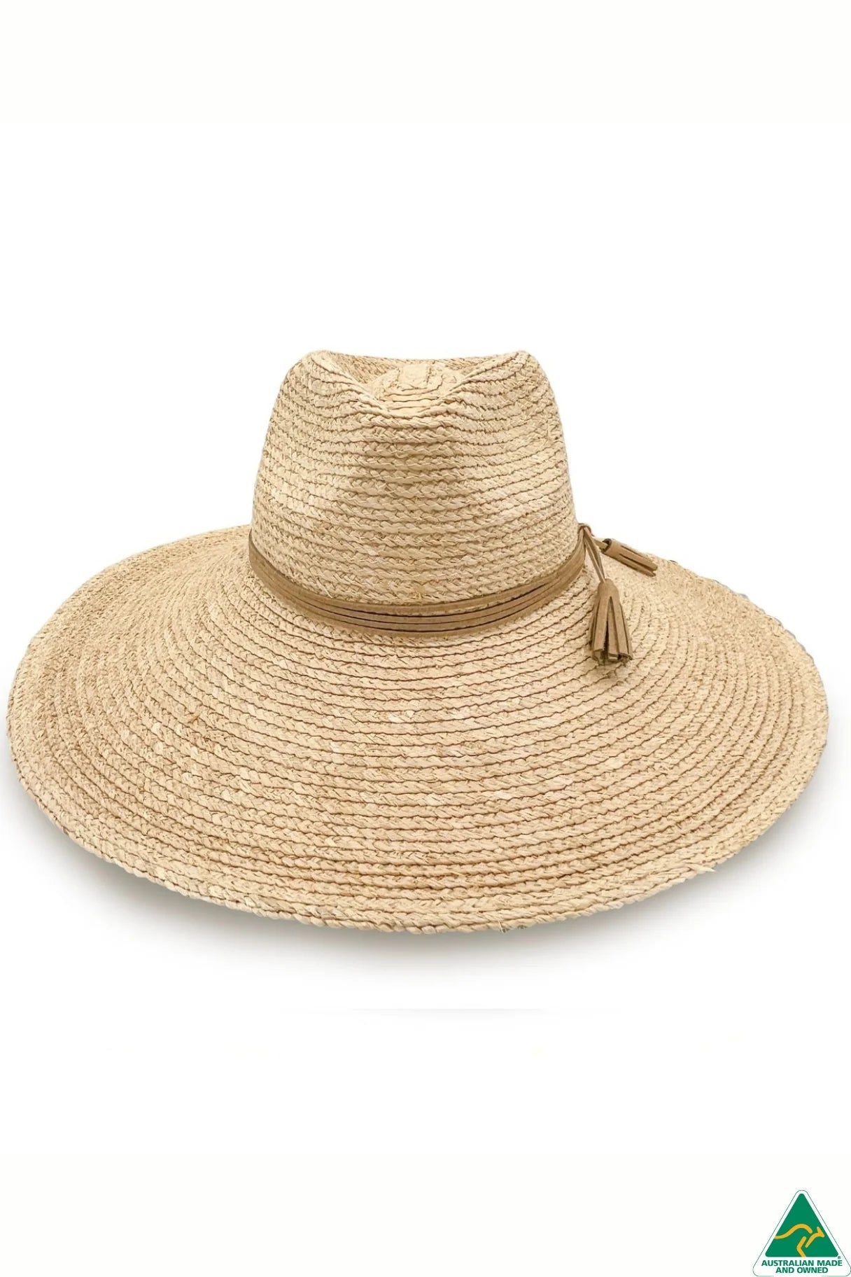 Canopy Bay Kimberley Hat