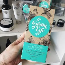 Olieve & Olie Cream of Life 80ml