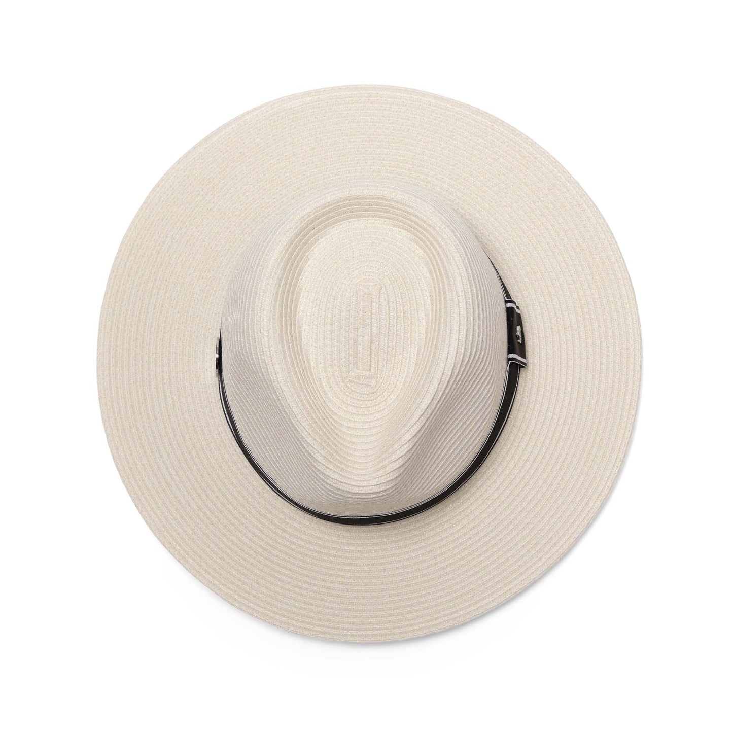 Canopy Bay Chicago Golf Fedora Hat