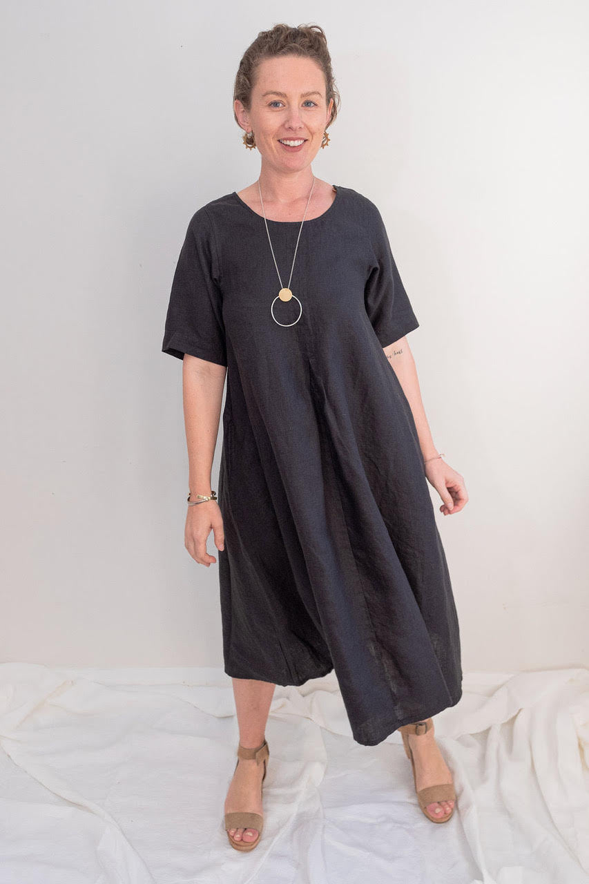 Miss Molly Tilda Dress