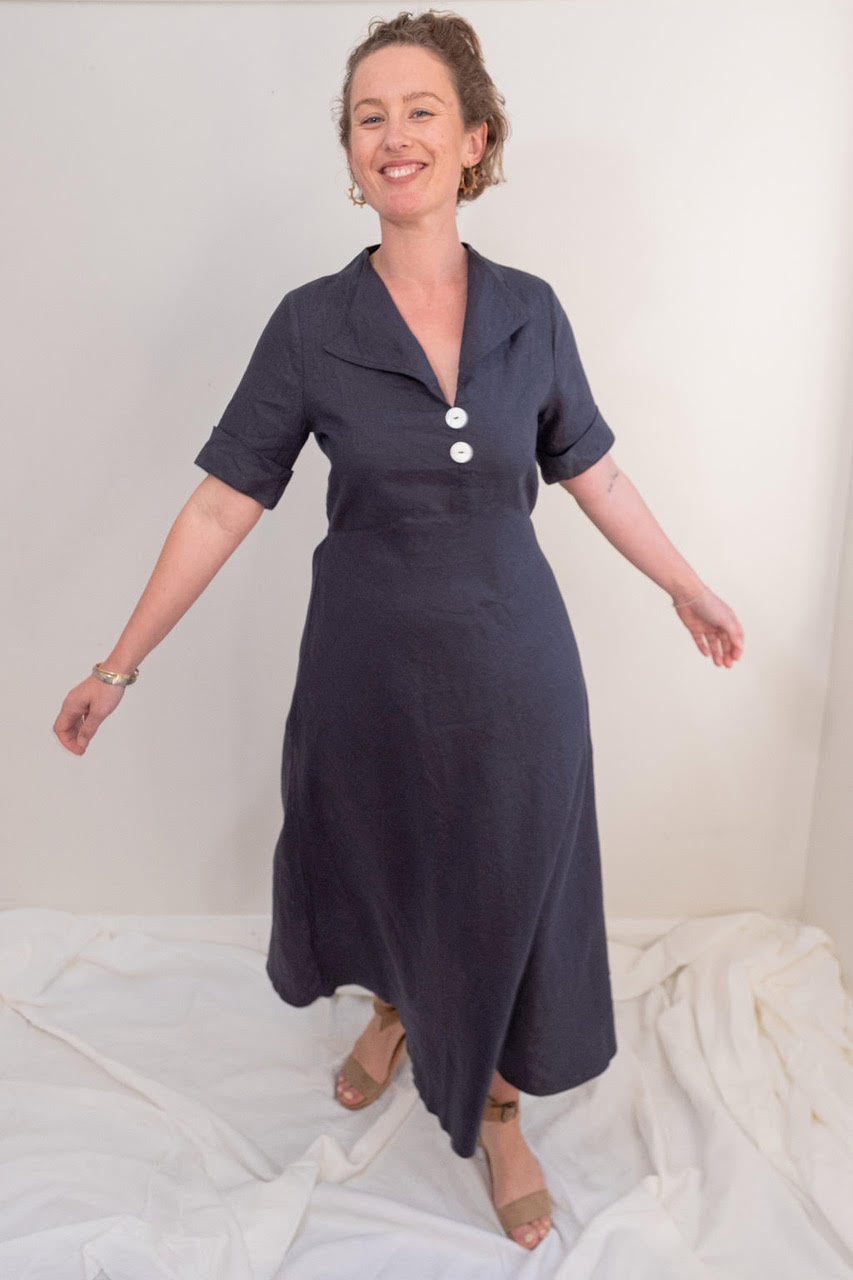 Miss Molly Julietta Dress