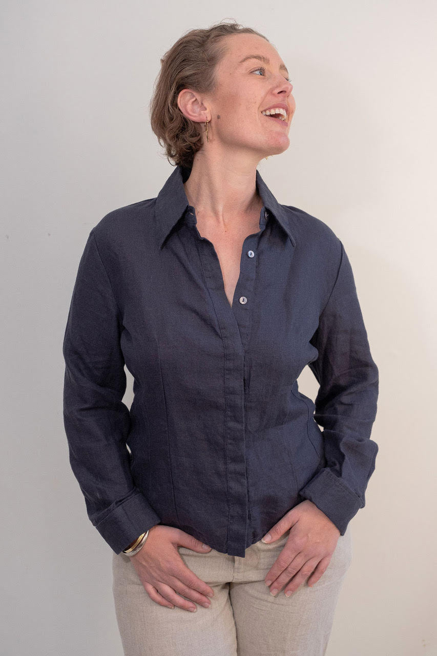 Miss Molly Tippi Shirt