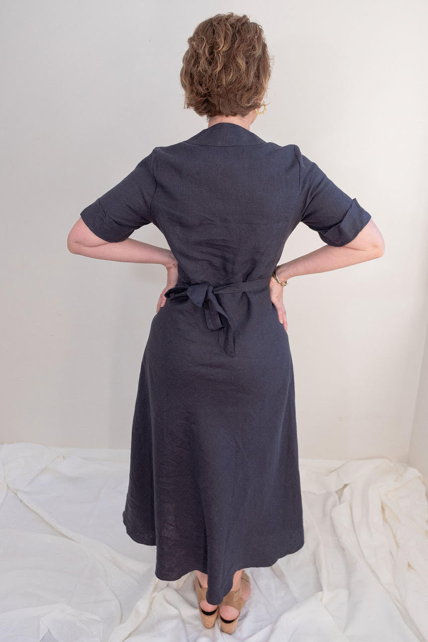 Miss Molly Julietta Dress