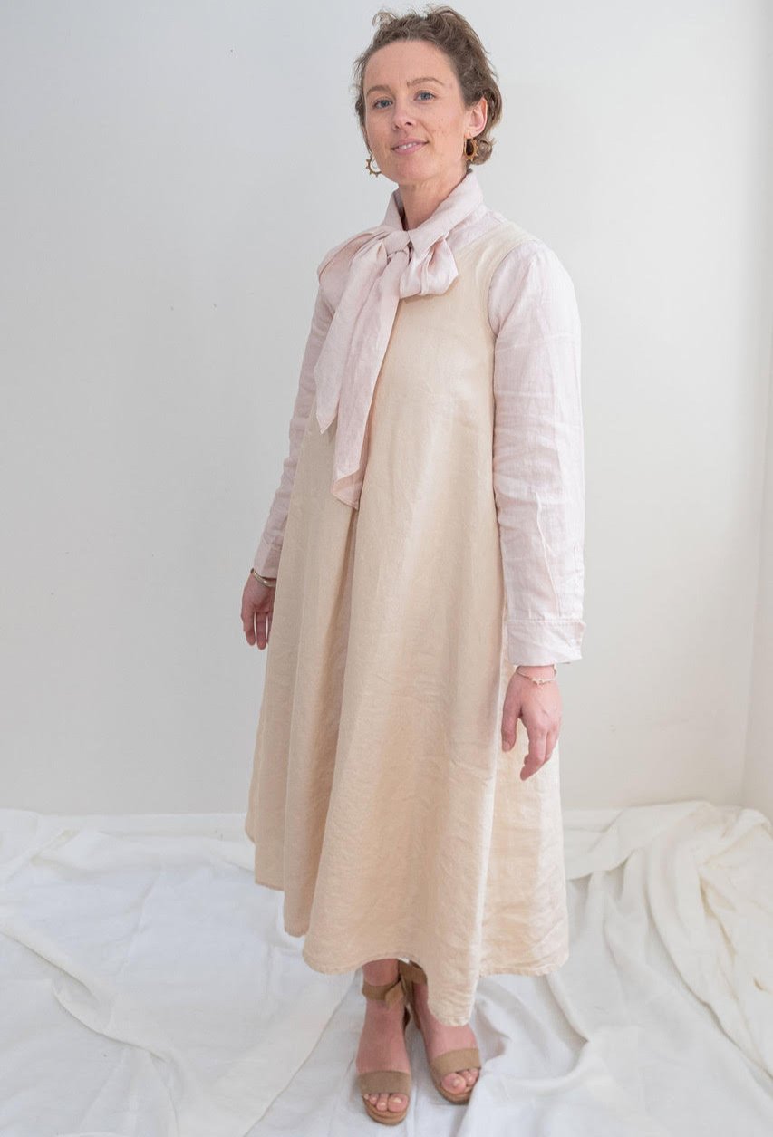 Miss Molly Tilda Tunic