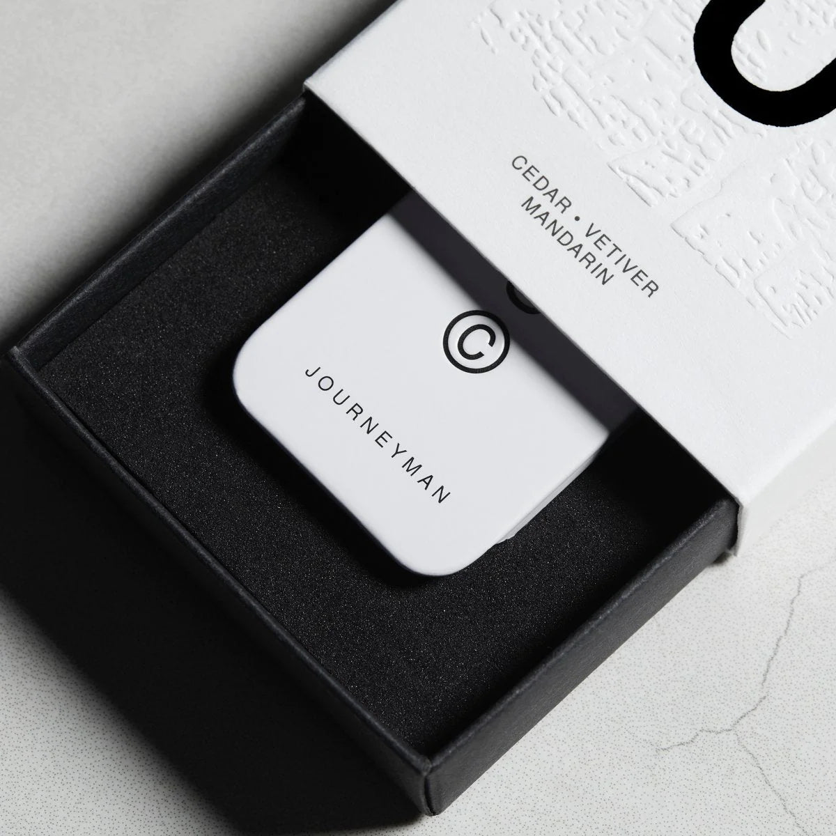 Solid State Cologne for Men & Women - 7 Scents
