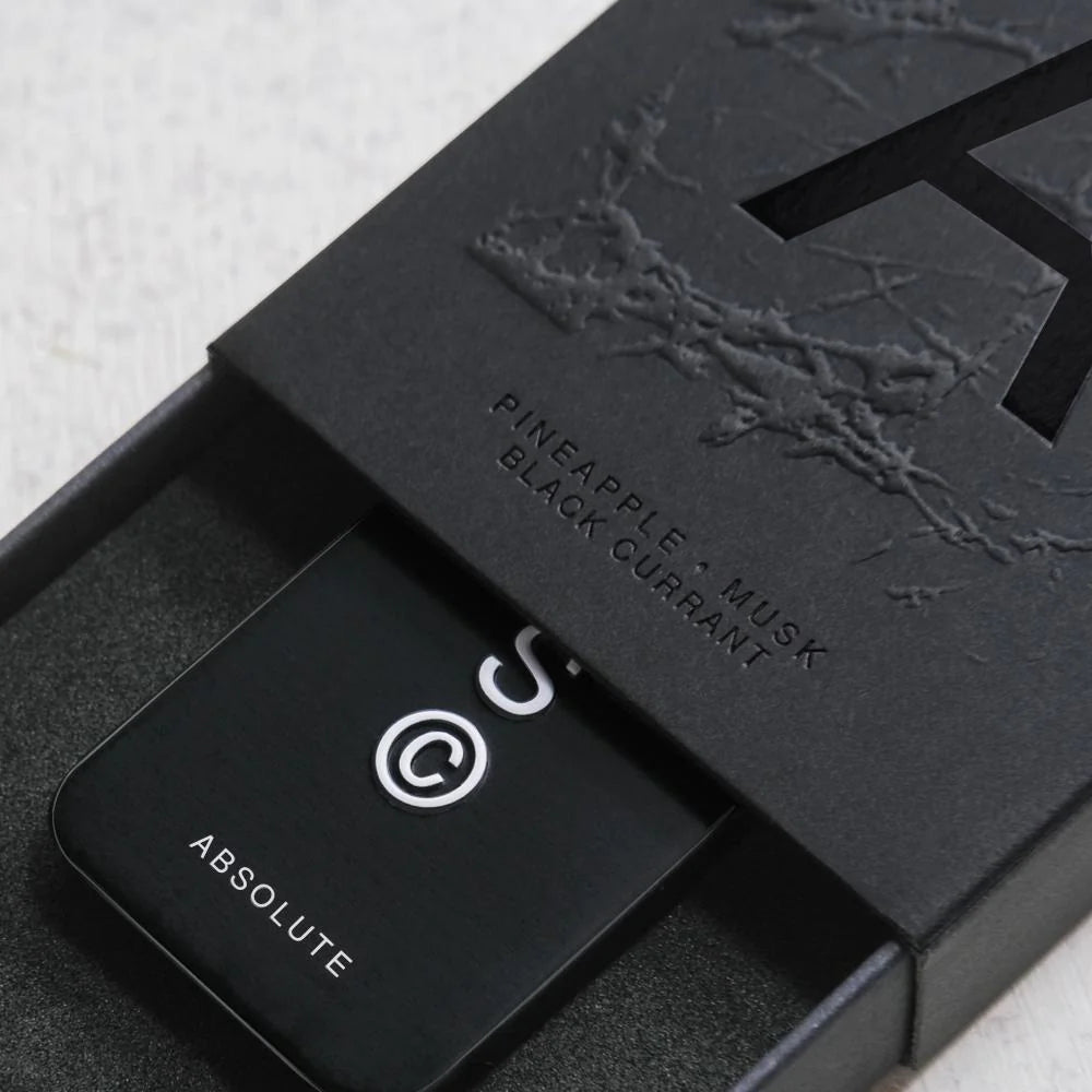 Solid State Cologne for Men & Women - 7 Scents