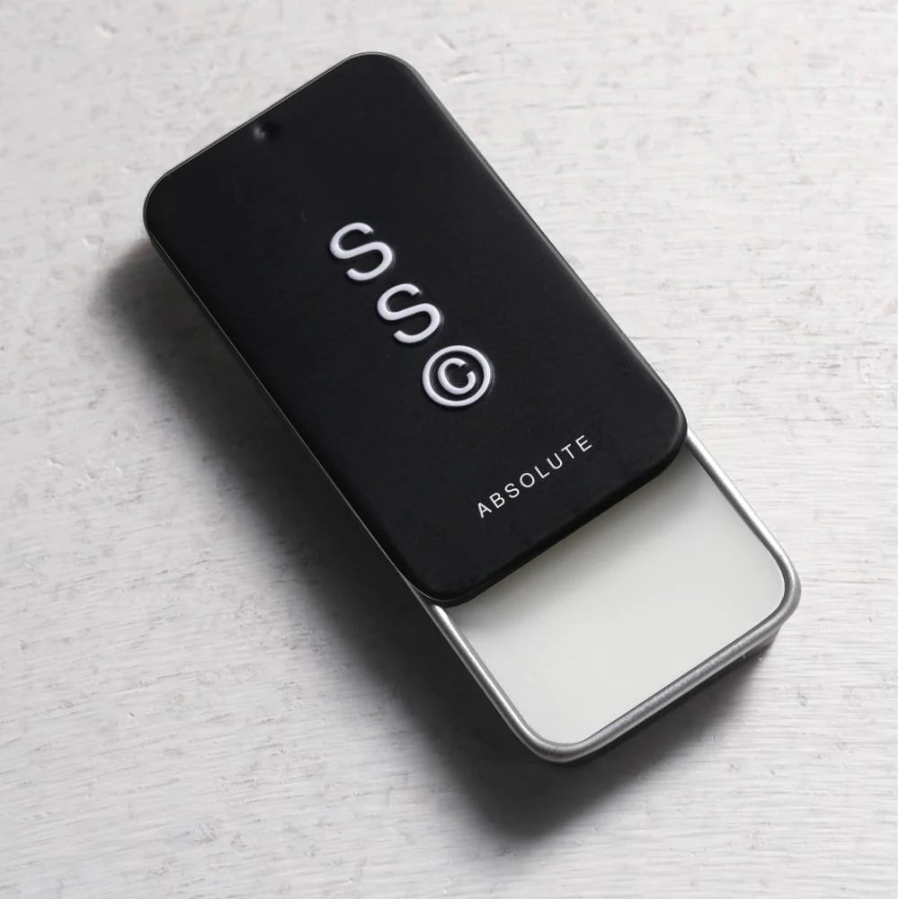 Solid State Cologne for Men & Women - 7 Scents