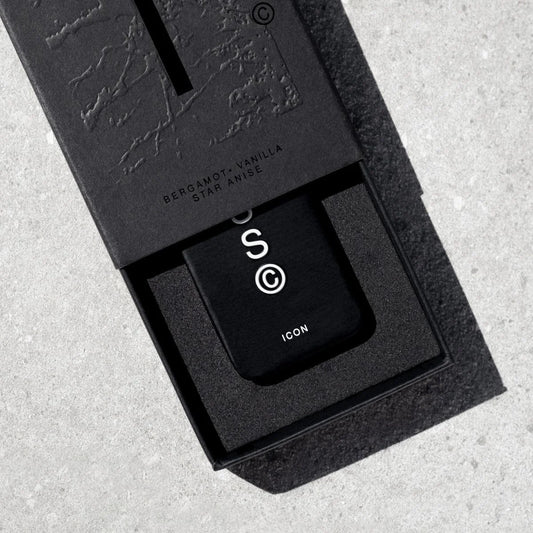 Solid State Cologne for Men & Women - 7 Scents