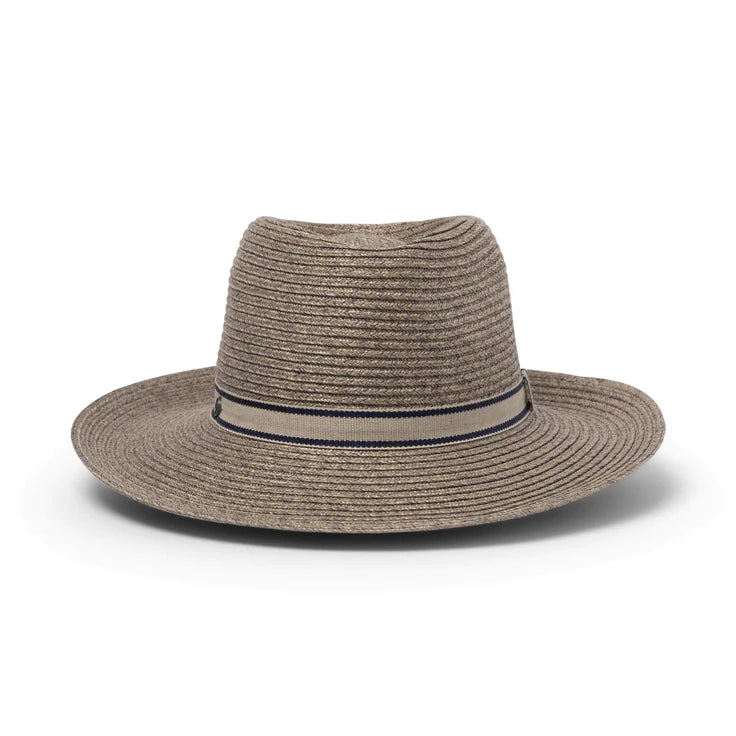 Canopy Bay Arcadia FLEXIBRAID® Trilby Hat