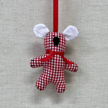 Koala Christmas Decoration