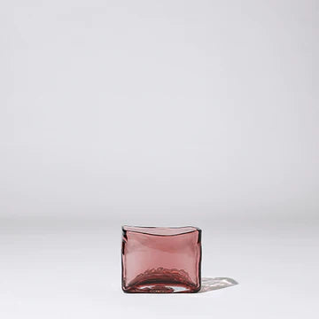 Marmoset Found Block Vase (XS)