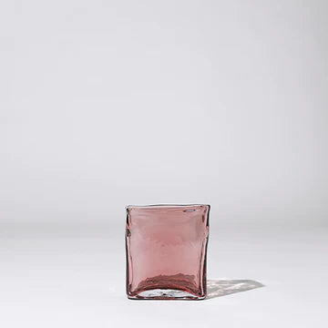 Marmoset Found Block Vase (S)