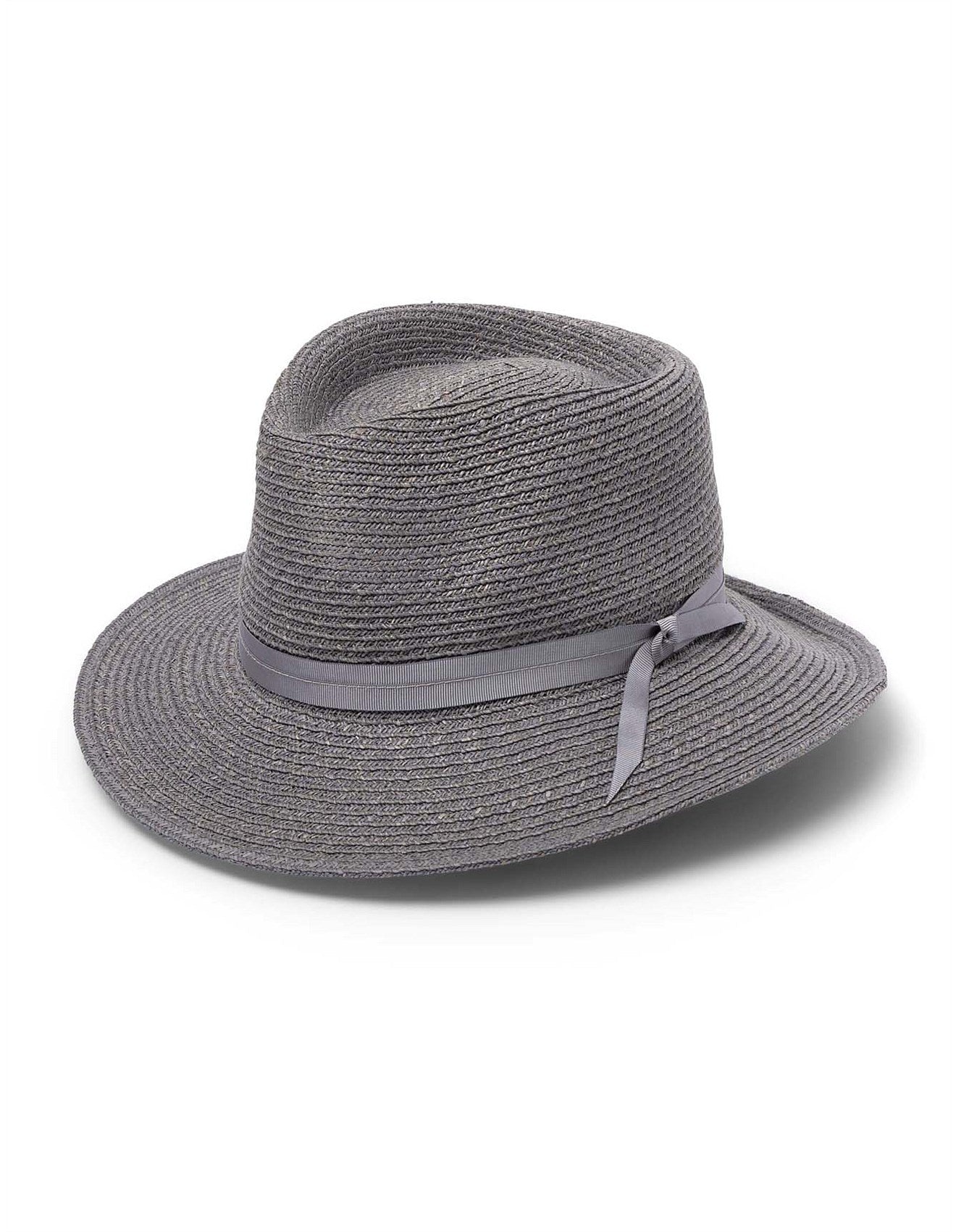 Canopy Bay Sophia Trilby Hat
