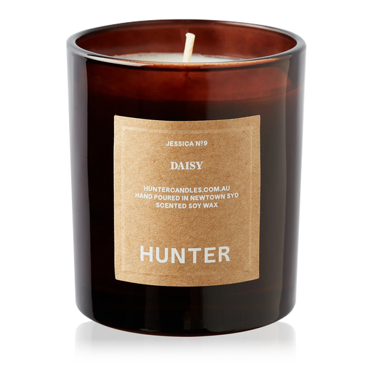 Hunter Candle Jessica