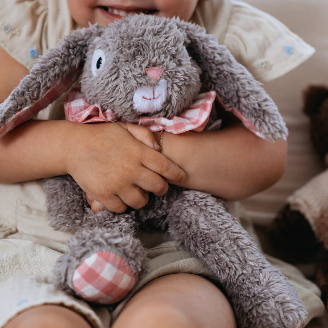 Eloise Rabbit - 2 sizes