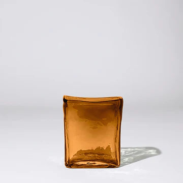 Marmoset Found Block Vase  (L)