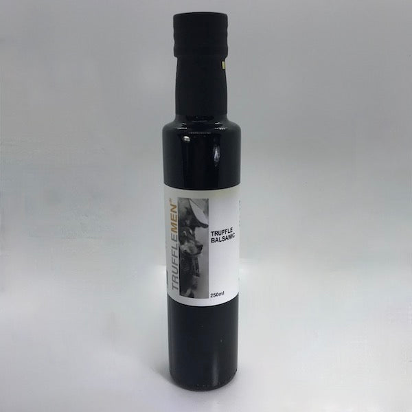 TRUFFLEMEN Truffle Balsamic 250ml
