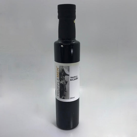 TRUFFLEMEN Truffle Balsamic 250ml