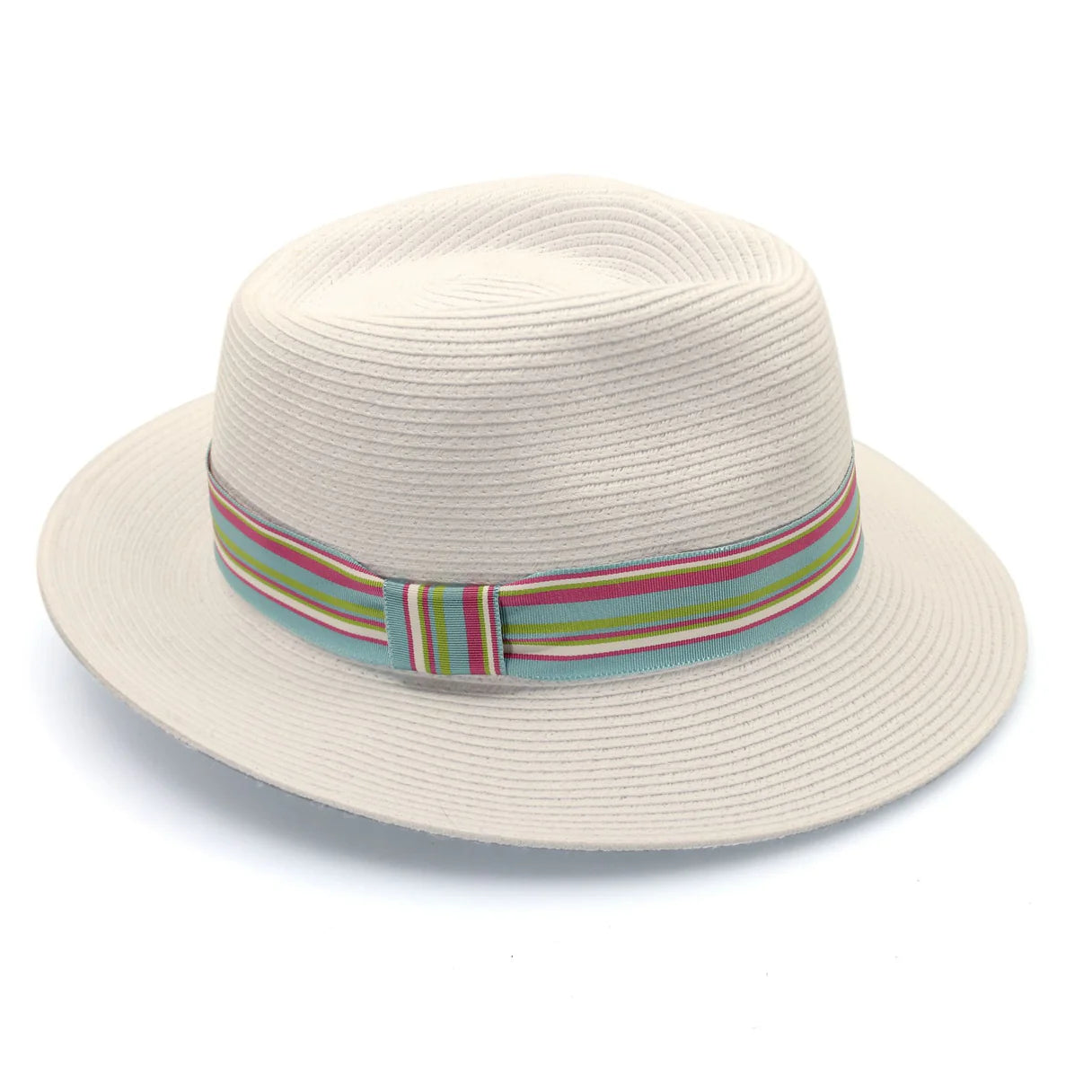 Canopy Bay Peregian Fedora Hat