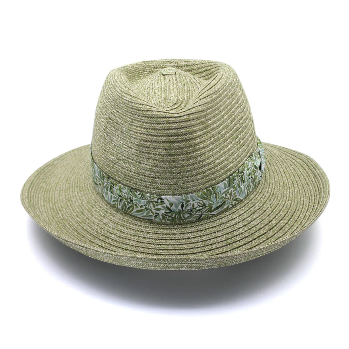 Canopy Bay Eden Fedora Hat