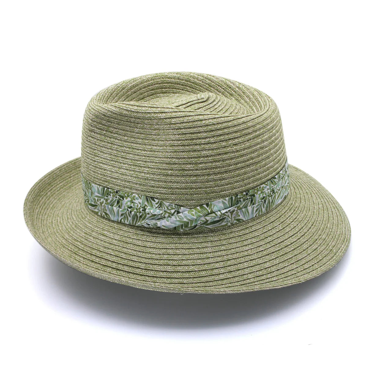 Canopy Bay Eden Fedora Hat