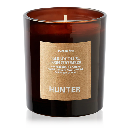 Hunter Candle Matilda