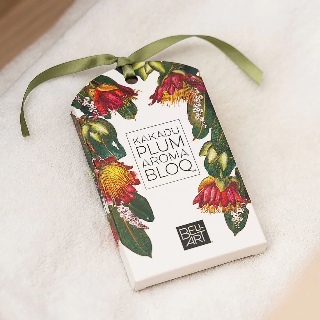 Bell Art Herbal and Aroma Bloq - 9 varieties