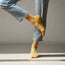 Klue Glitter Socks