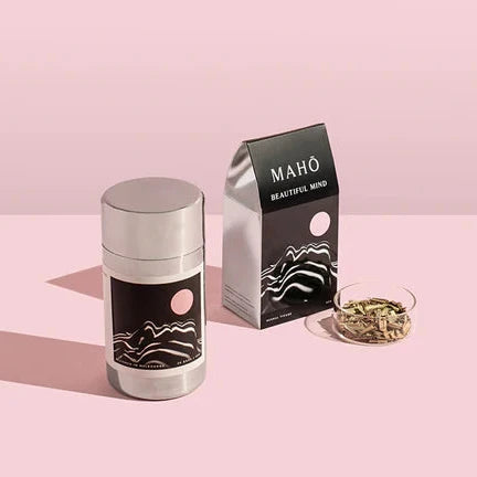 MAHŌ Sensory Tea - Beautiful Mind