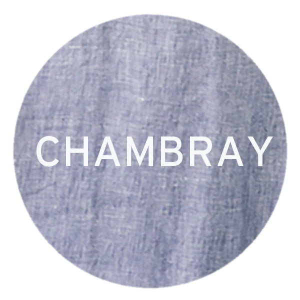 Miss Molly Linen Apron Dress