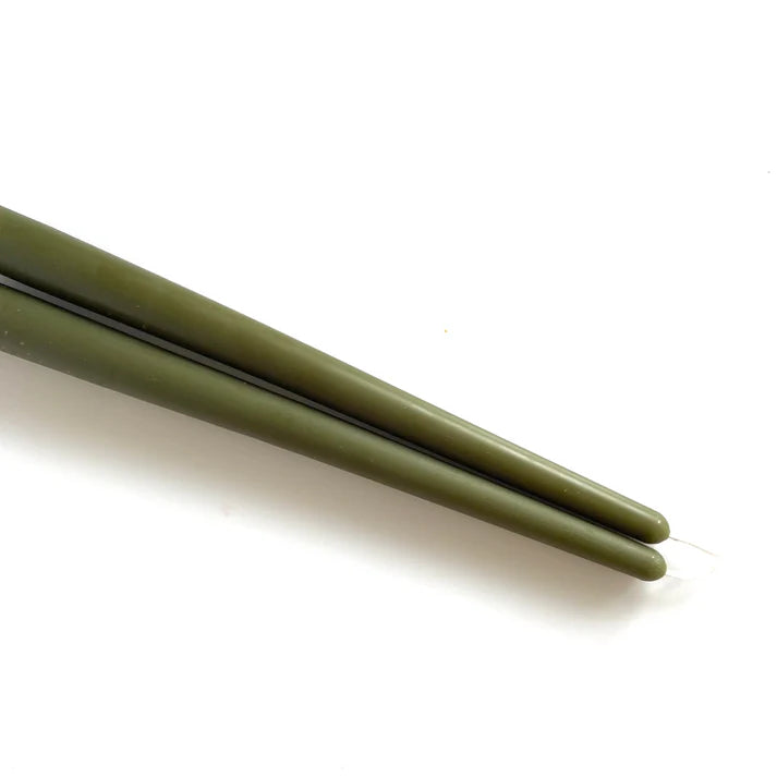 Moss Taper