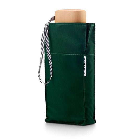 Anatole Micro-Umbrella - Gustave (Green)