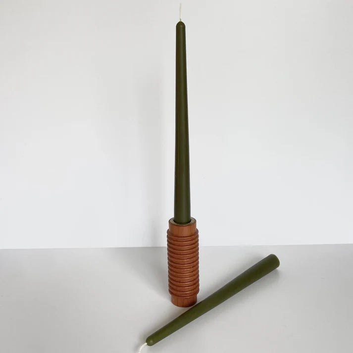 Moss Taper