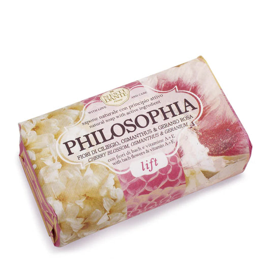 Nesti Dante Philosophia Lift Soap