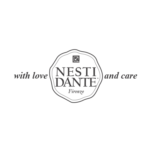 Nesti Dante Romantica Rose & Peony Shower Gel 300ml