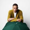 Anatole Micro-Umbrella - Gustave (Green)