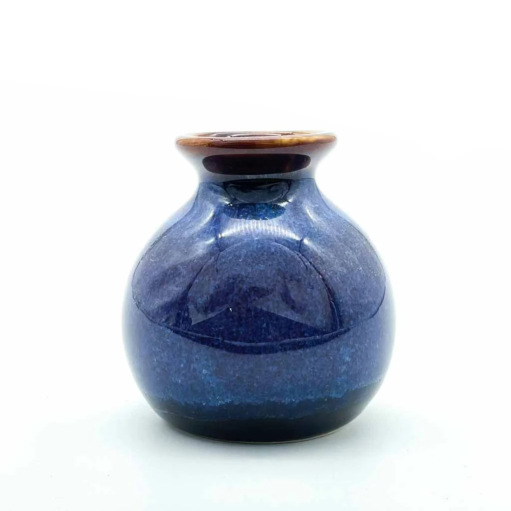 Pottery for the Planet Small Vases