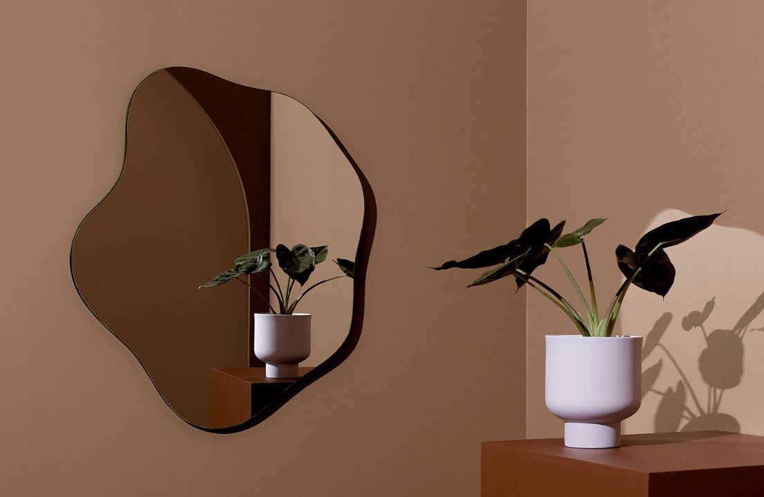 Rockpool Mirror - 2 sizes
