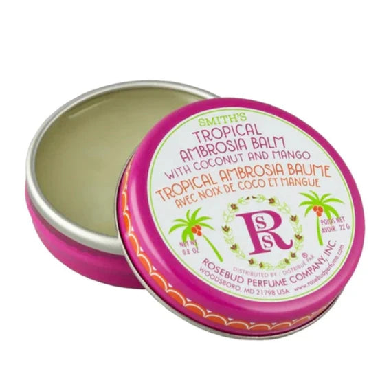 Smith's Tropical Ambrosia Lip Balm