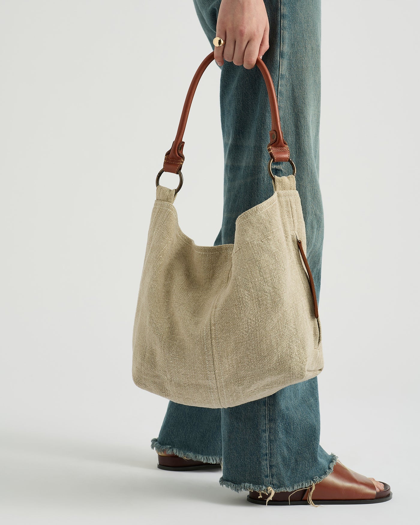 JUJU & Co Sunday Slouchy - 2 colours