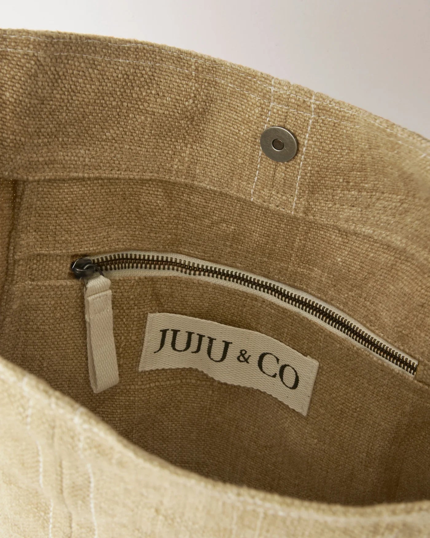 JUJU & Co Sunday Slouchy - 2 colours