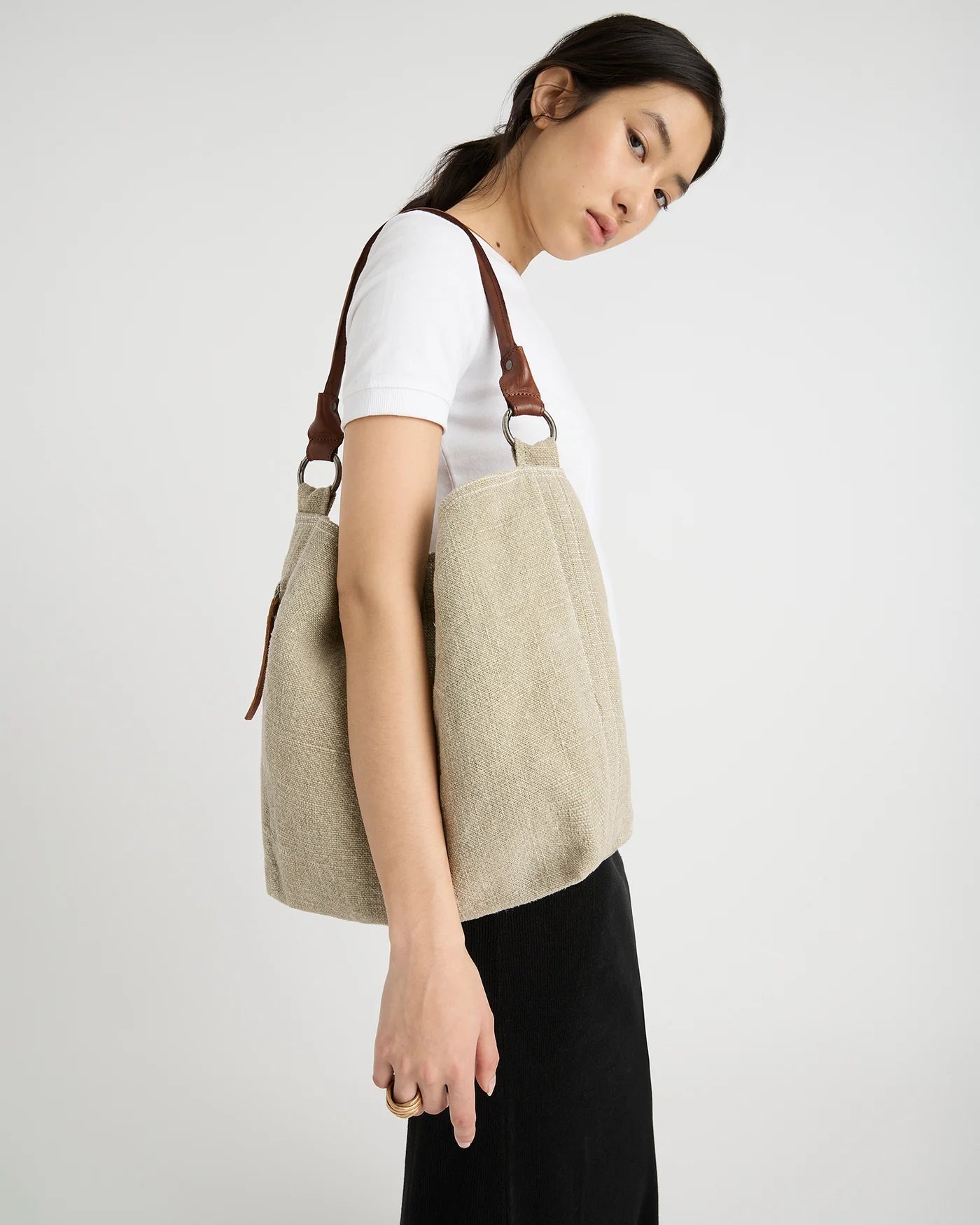 JUJU & Co Sunday Slouchy - 2 colours