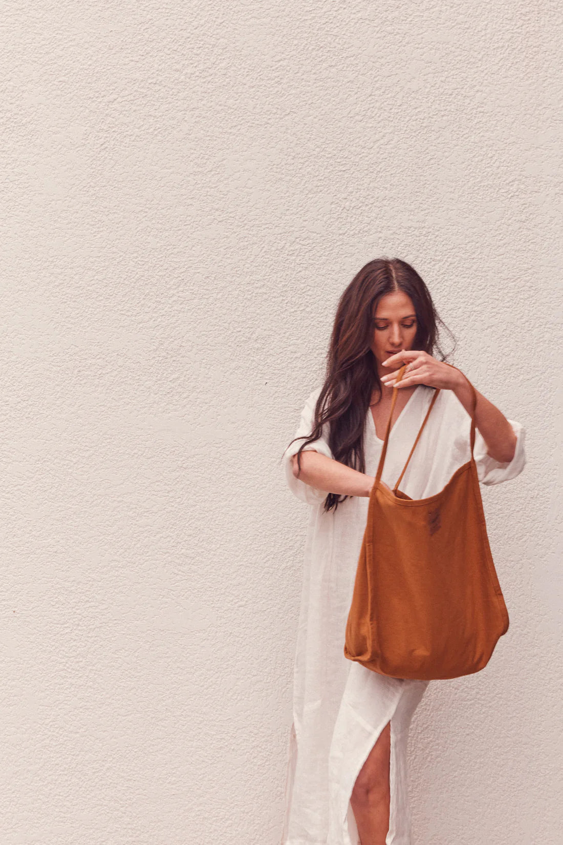 Saarde Journey Market and Beach Tote Bag