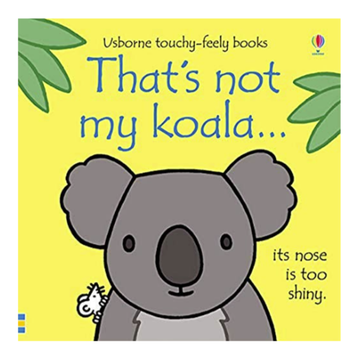 That’s not my Koala
