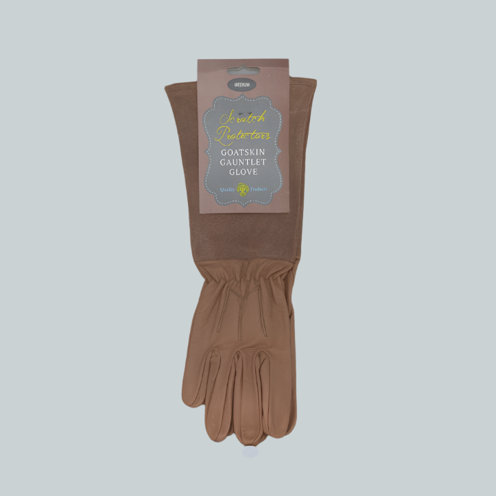 Scratch Protector Gardening Gloves