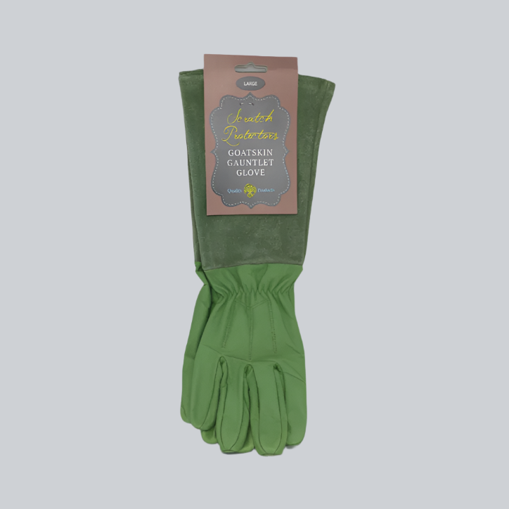 Scratch Protector Gardening Gloves