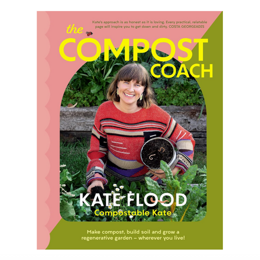 The Compost Coach