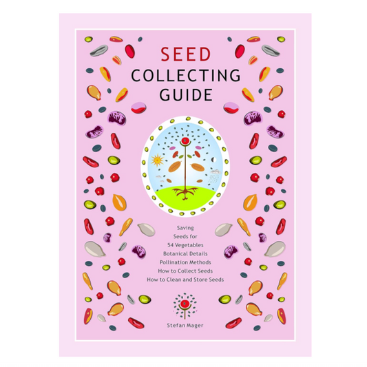 Seed Collecting Guide