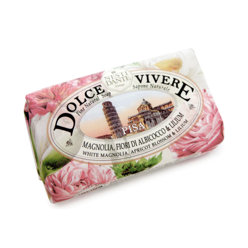 Nesti Dante Dolce Vivere Pisa Soap