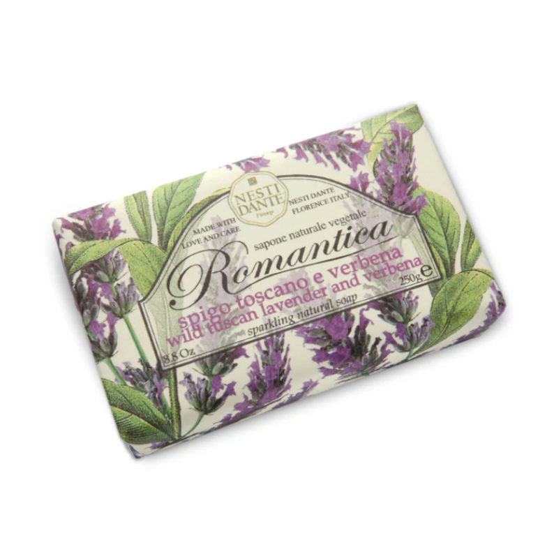 Nesti Dante Romantica Soap